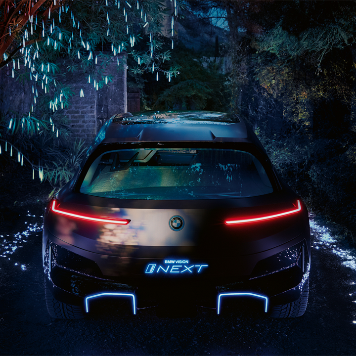 Electro-mobility
