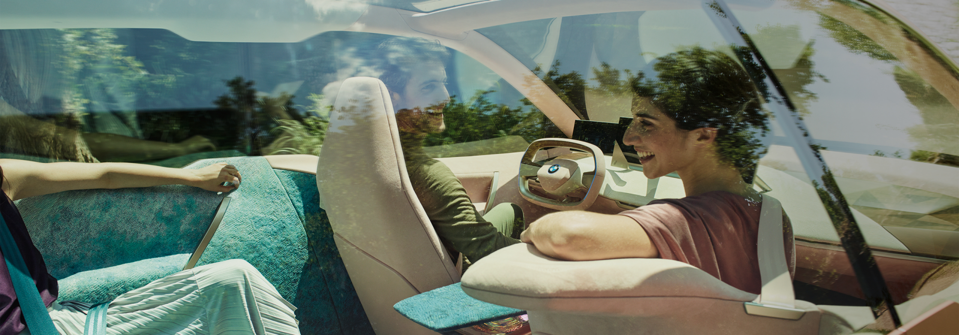 Autonomous Driving