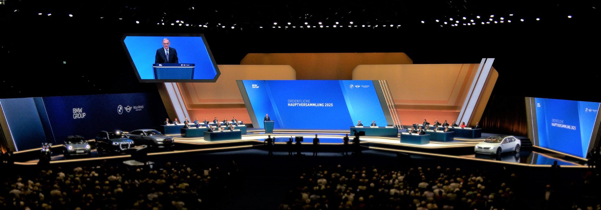 Annual General Meeting 2025
