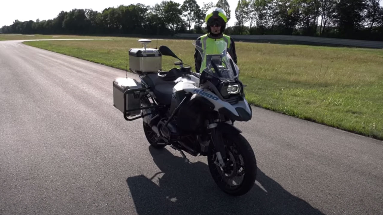 ConnectedRide: Safety is everyone's business.
