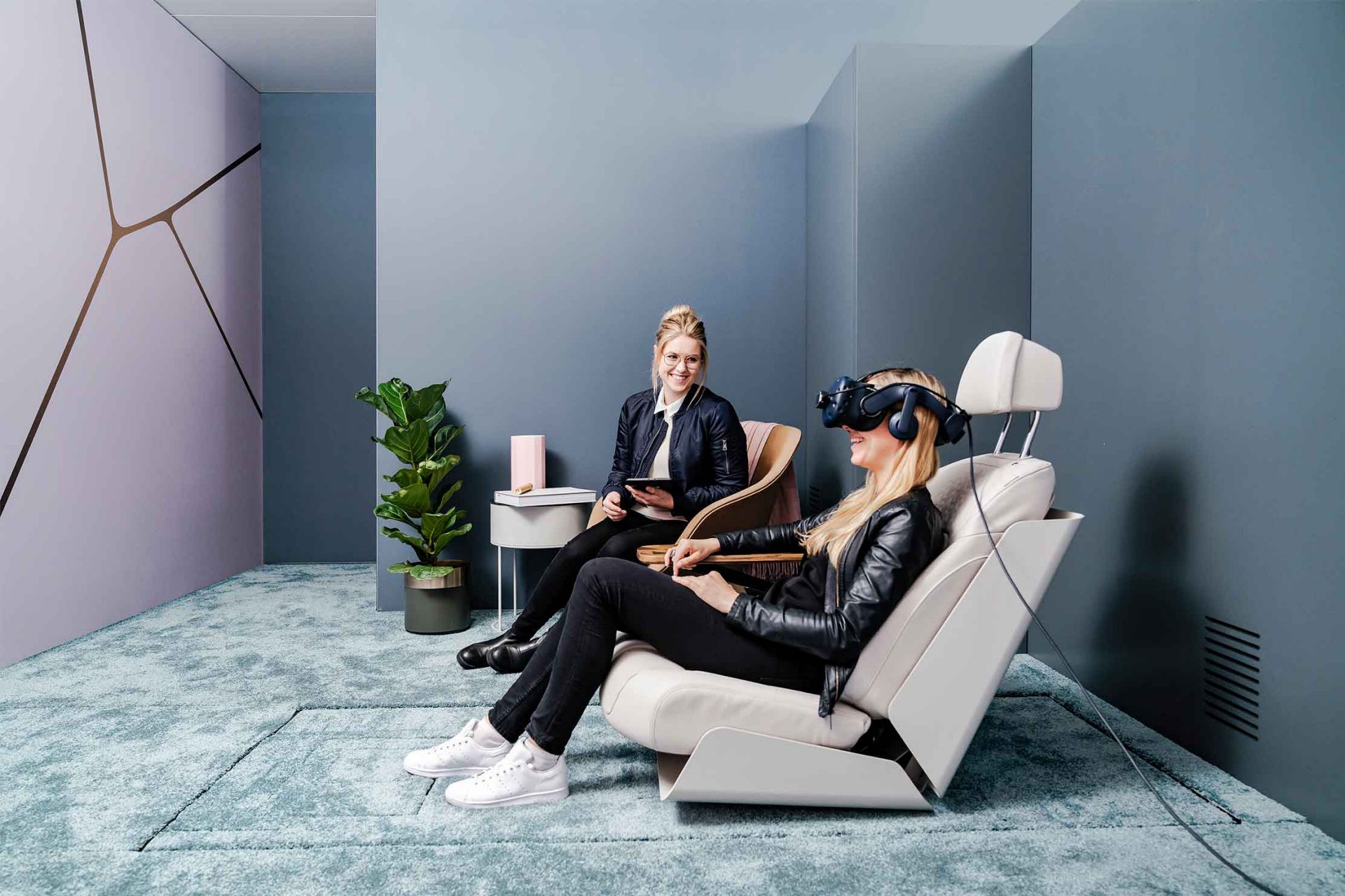 VR Goggles