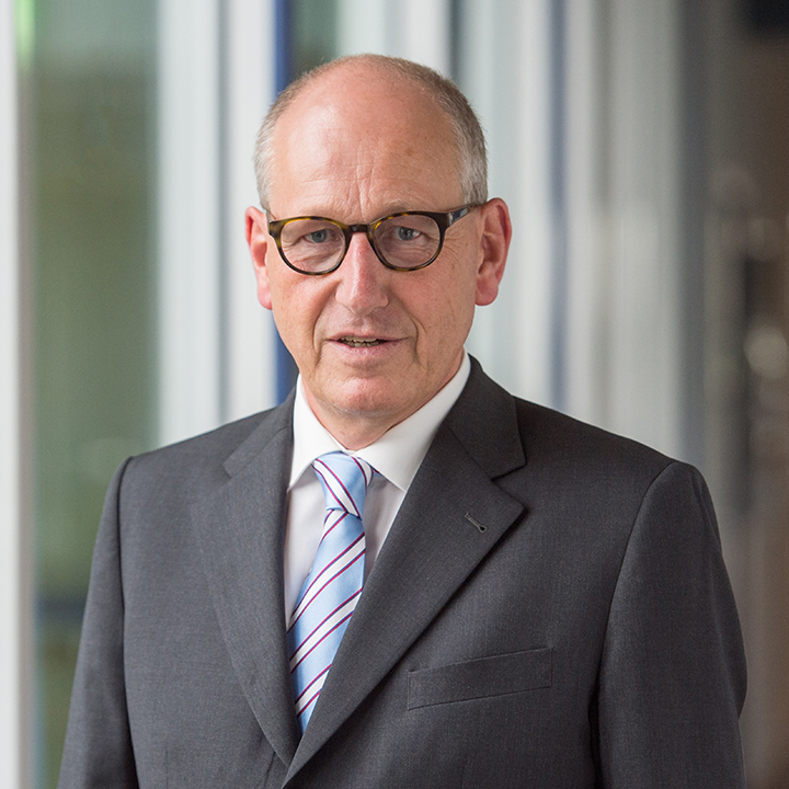 Dr. Andreas Wendt