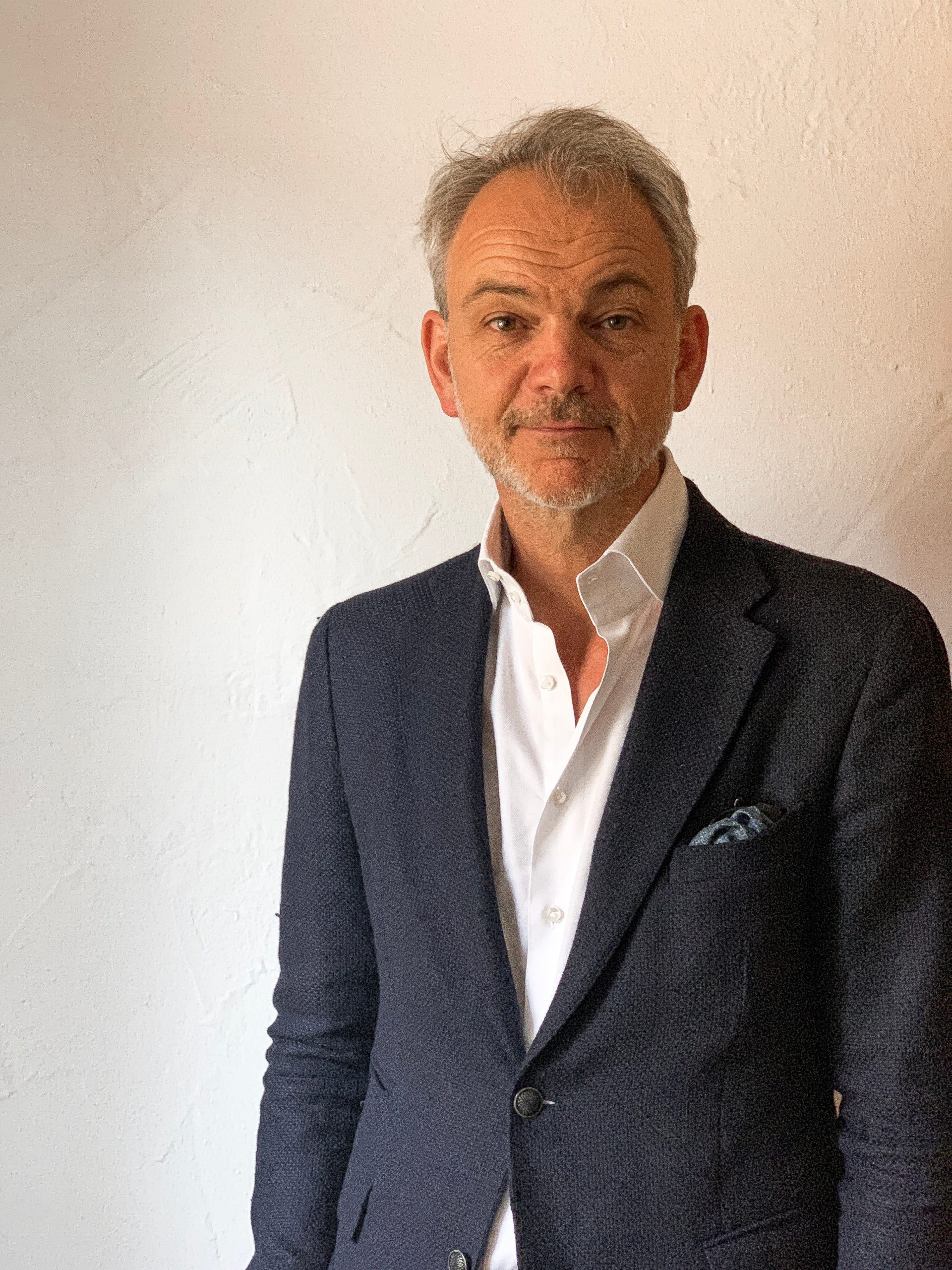 Adrian van Hooydonk