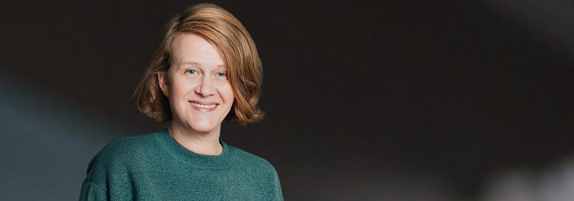 Annette Baumeister