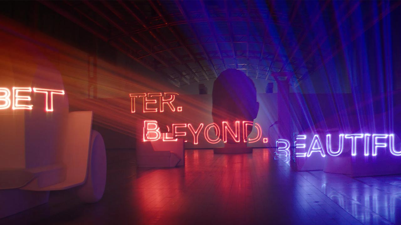 Designworks video