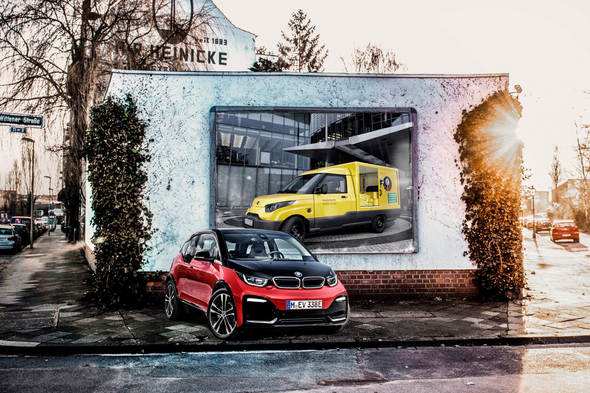 Deutsche Post