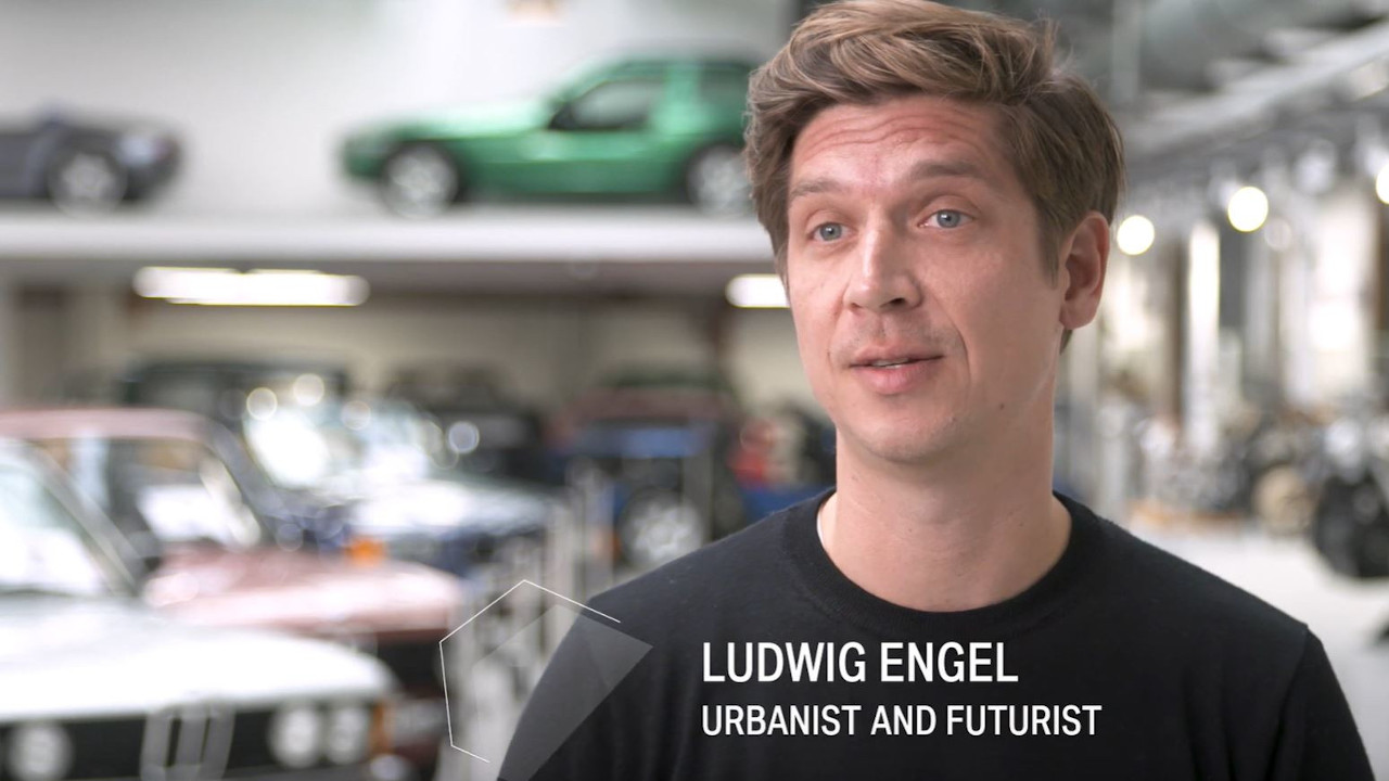Ludwig Engel