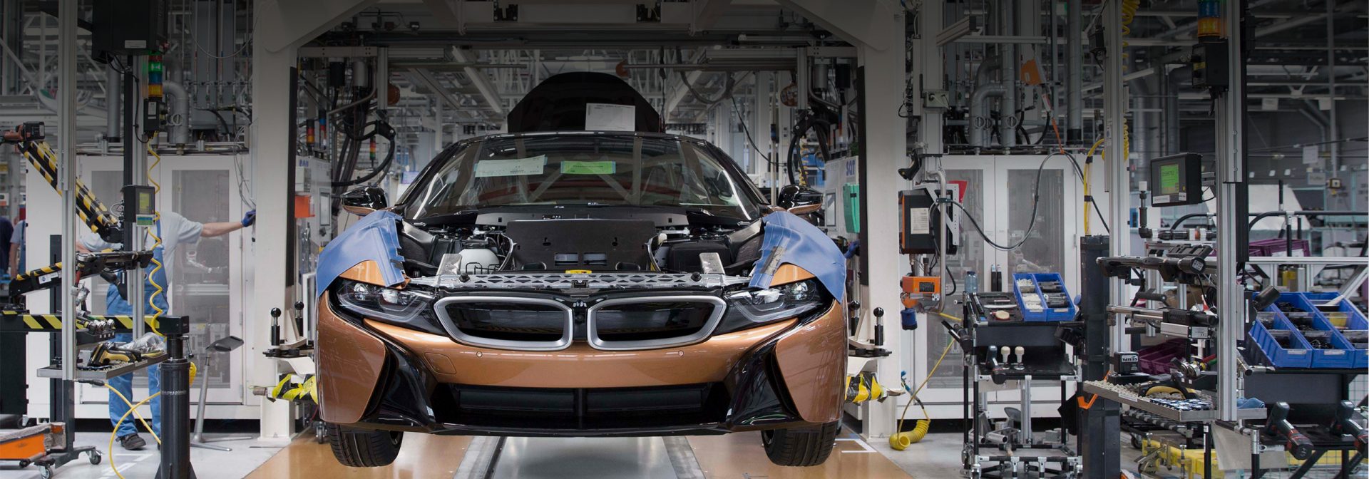 BMW Group Smart Melbourne Scholarship