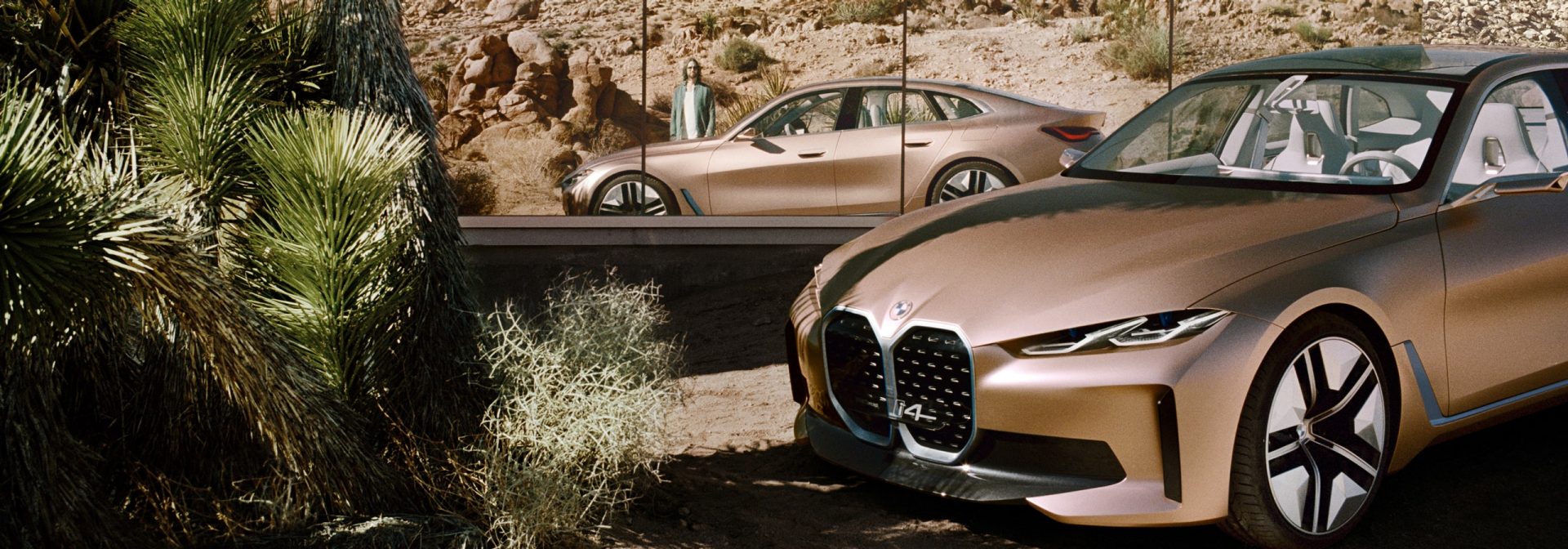 Bmw 2020 concept hotsell