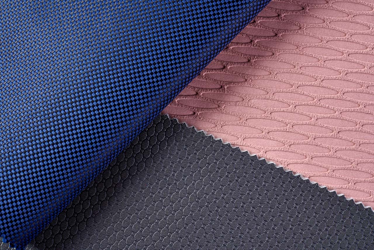  textiles