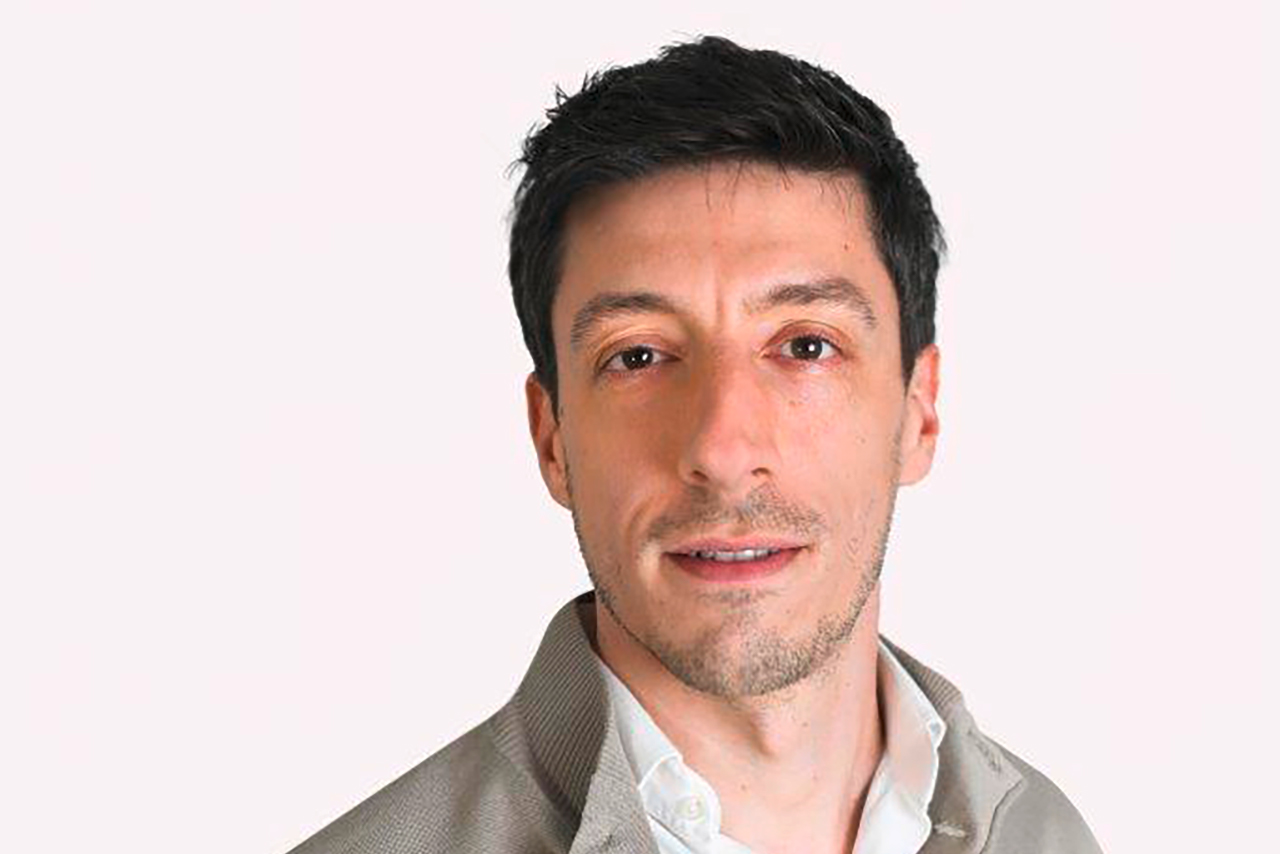 GPSNR Director Stefano Savi