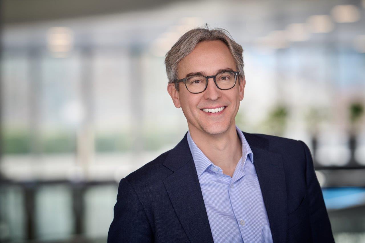 Patrick Hudde, BMW Group