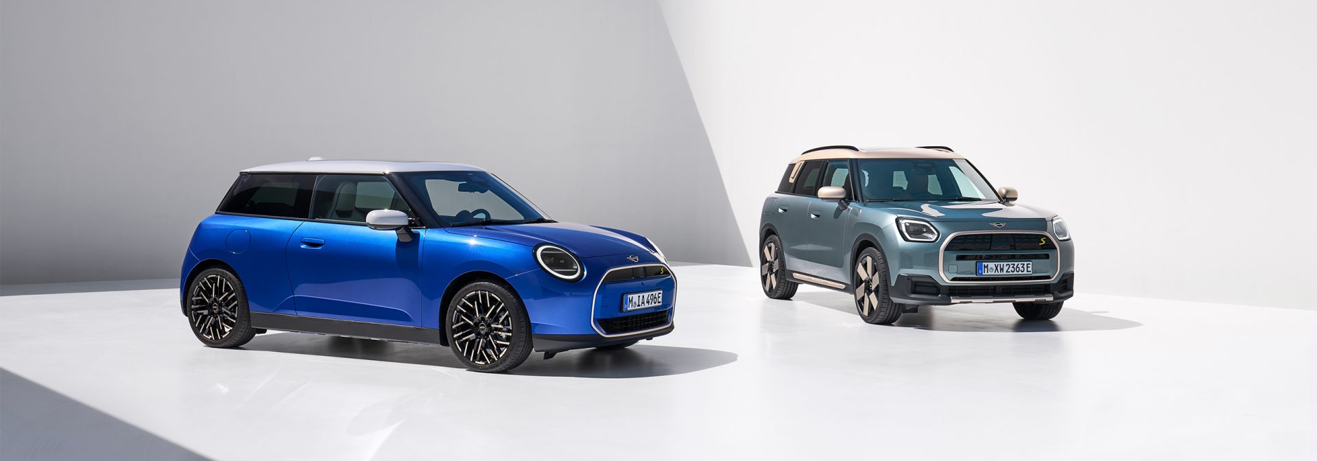 2023 Mini Cooper SE First Drive: A Sign of Great Things to Come