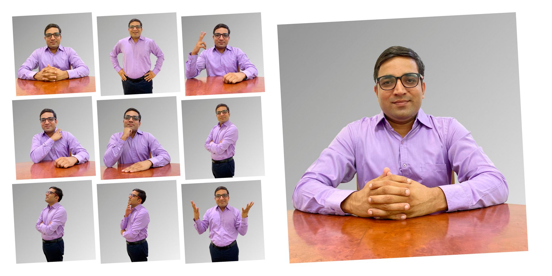Rajesh Kumar