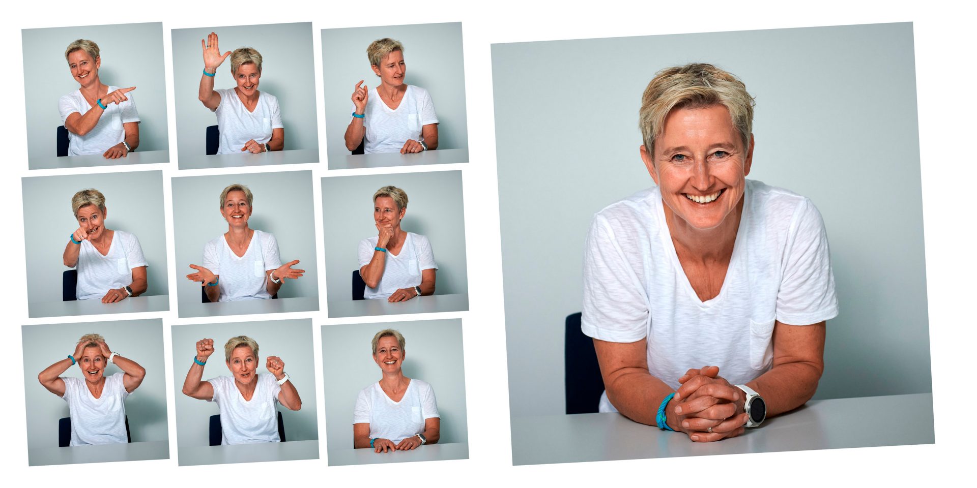 Bettina Angerer