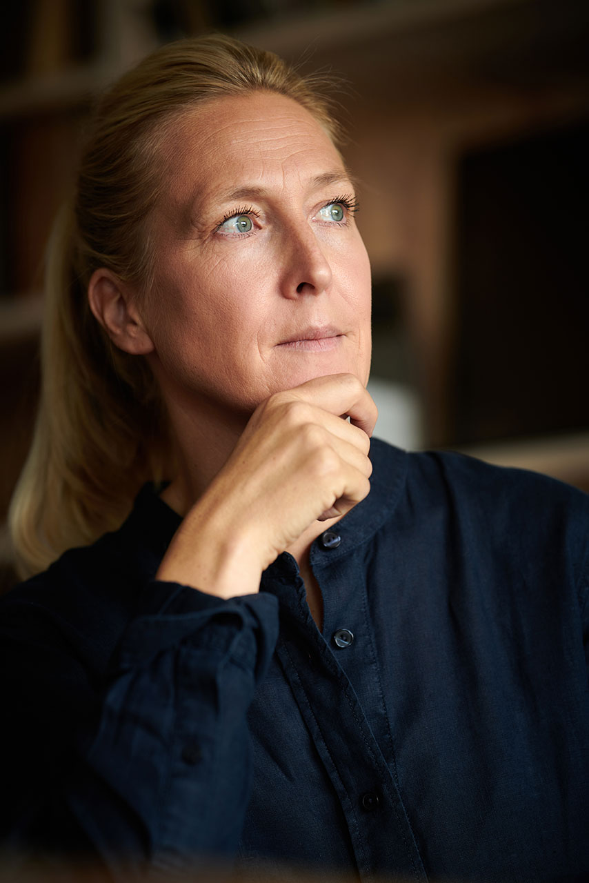 Katrin Mechler