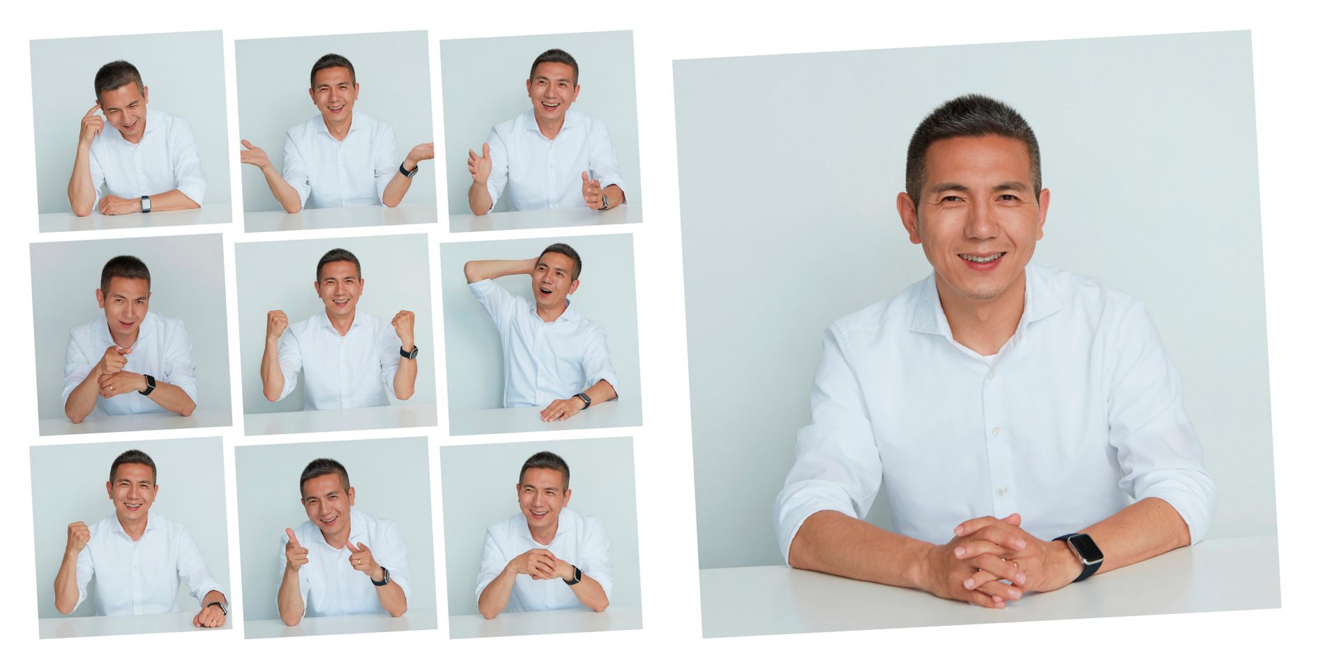 Michael Tian