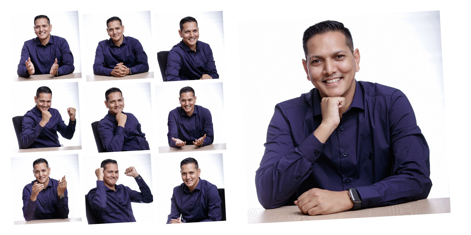 Kavish Boodhram