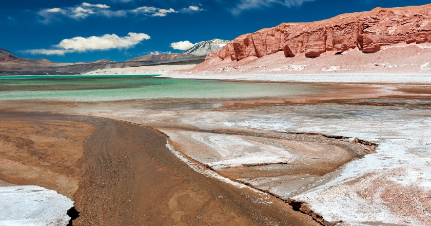 BMW Group invests in innovative method for efficient and sustainable lithium extraction 