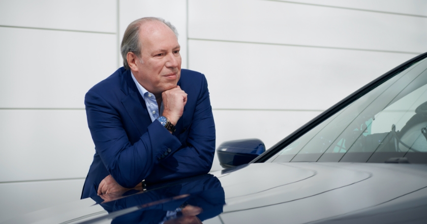 New soundscapes for pure-electric driving pleasure: BMW IconicSounds Electric. 