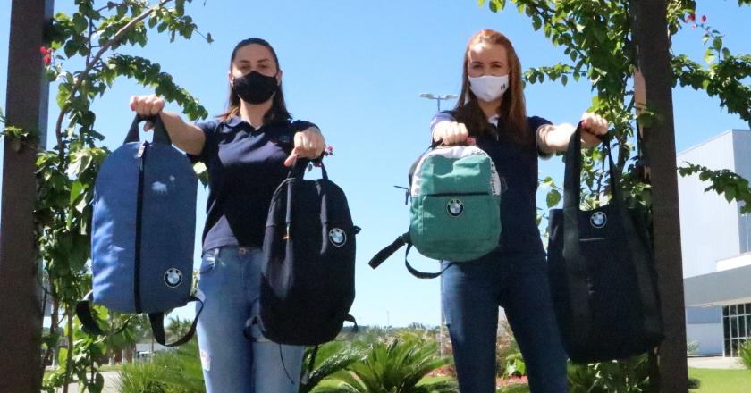 Innovative ideas for waste