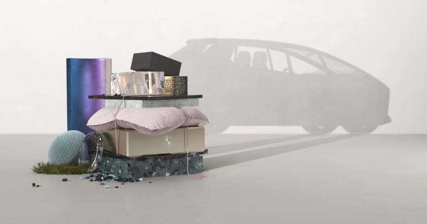 BMW Group accelerates carbon reduction with Neue Klasse and commits to circular economy