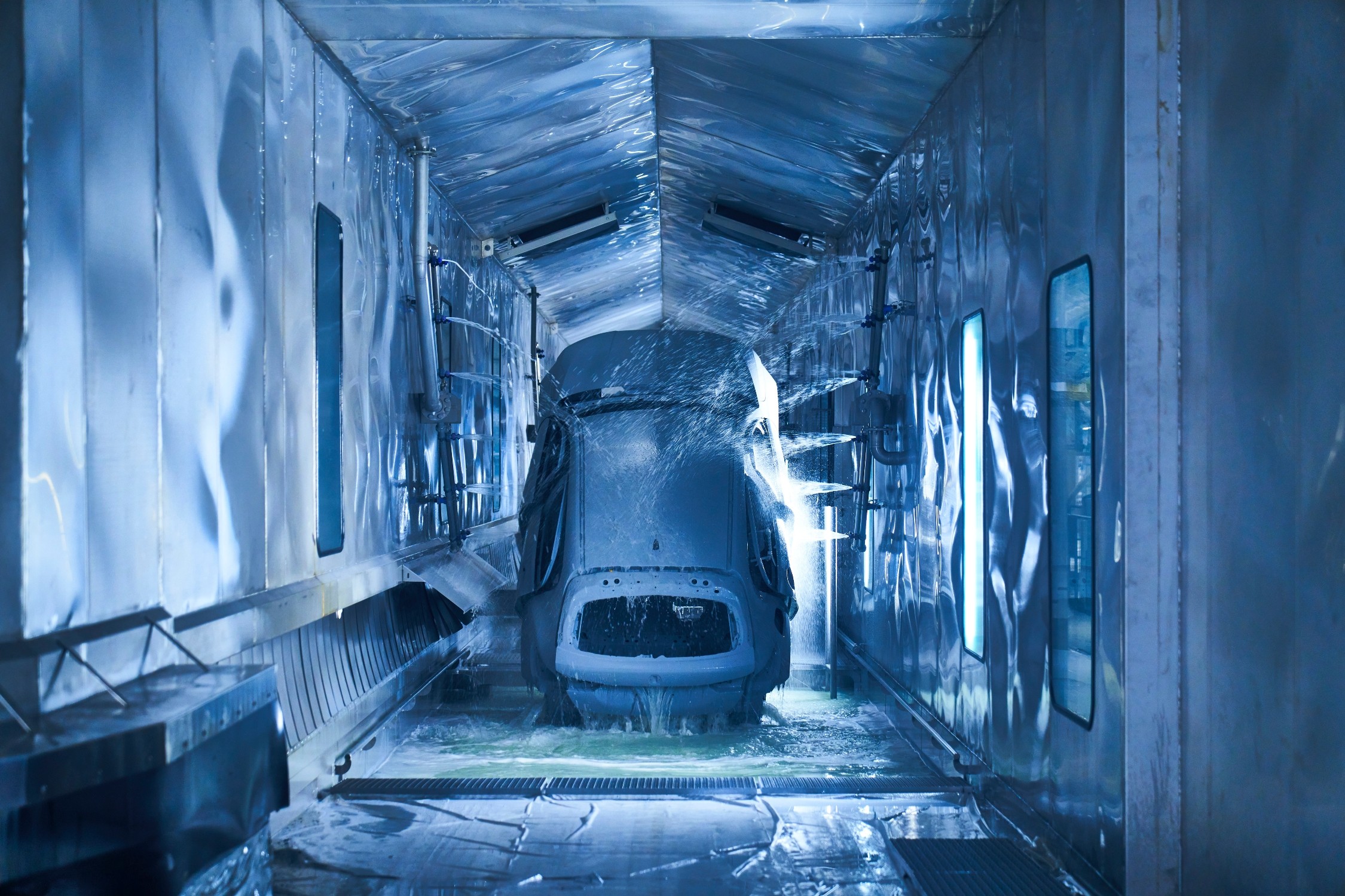 Use of sustainable paints made from bio-waste