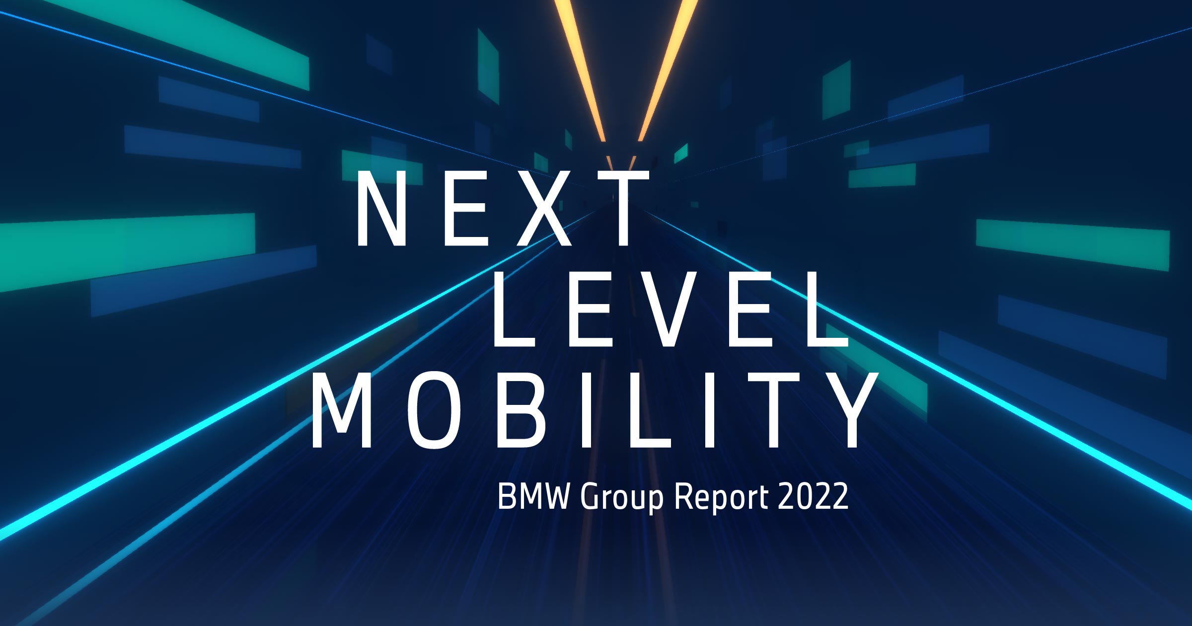 Balance Sheet BMW Group