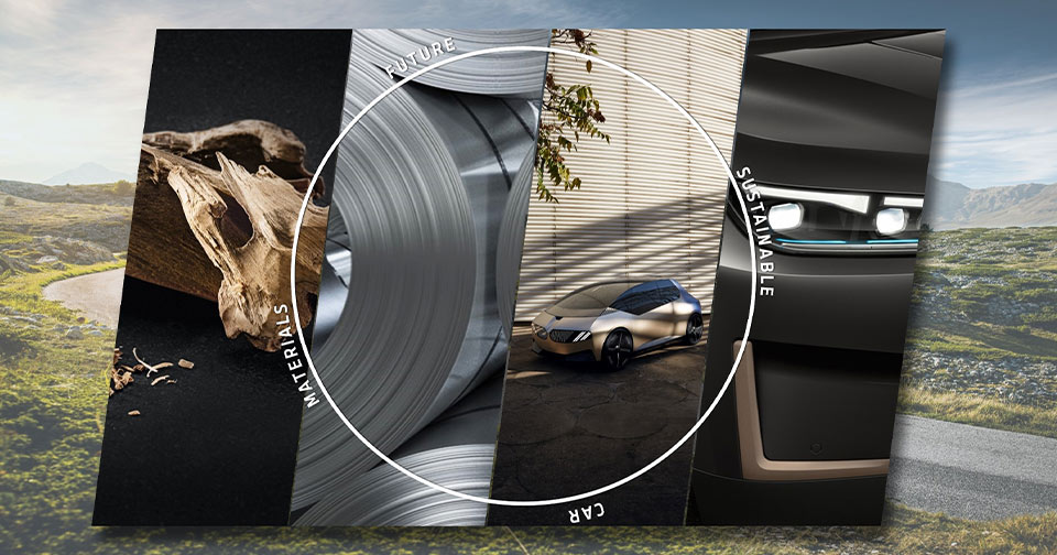 Leuchtturmprojekt: Konsortium entwickelt neue Konzepte zur Nutzung nachhaltiger Materialien.