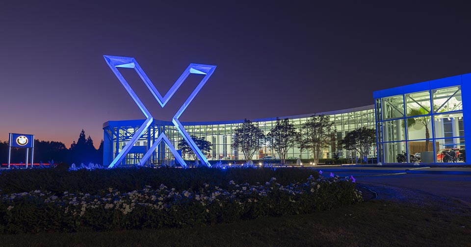 BMW Group Announces $1.7 Billion (USD) Investment to Build Electric Vehicles in the U.S. and Signs Agreement with Envision AESC for the Supply of Battery Cells to Plant Spartanburg