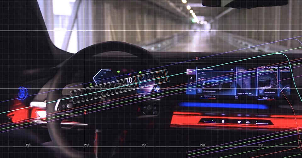 Pilot project: Cars manoeuvre in production without drivers