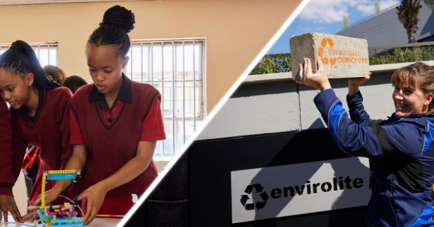 BMW Group South Africa – 50 years of success.