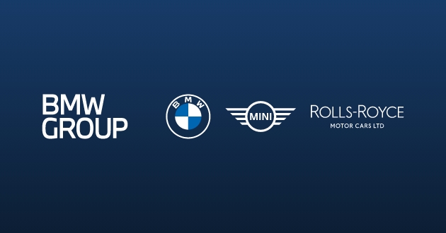 The BMW Group selects AWS to power next-generation automated driving platform.