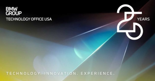BMW Group Technology Office USA celebrates 25 years in Silicon Valley with the North American debut of the BMW VISION Neue Klasse.