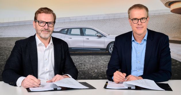 Pioneering cooperation: BMW Group and E.ON create “Connected Home Charging”, the first pan-European ecosystem for intelligent charging at home.
