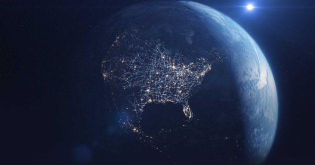 Seven automakers unite to create a leading high-powered charging network across North America