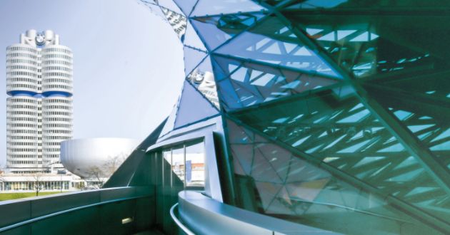 Jointly pushing forward premium e-mobility experience: BMW and Mercedes-Benz to establish a joint high-power charging network in China