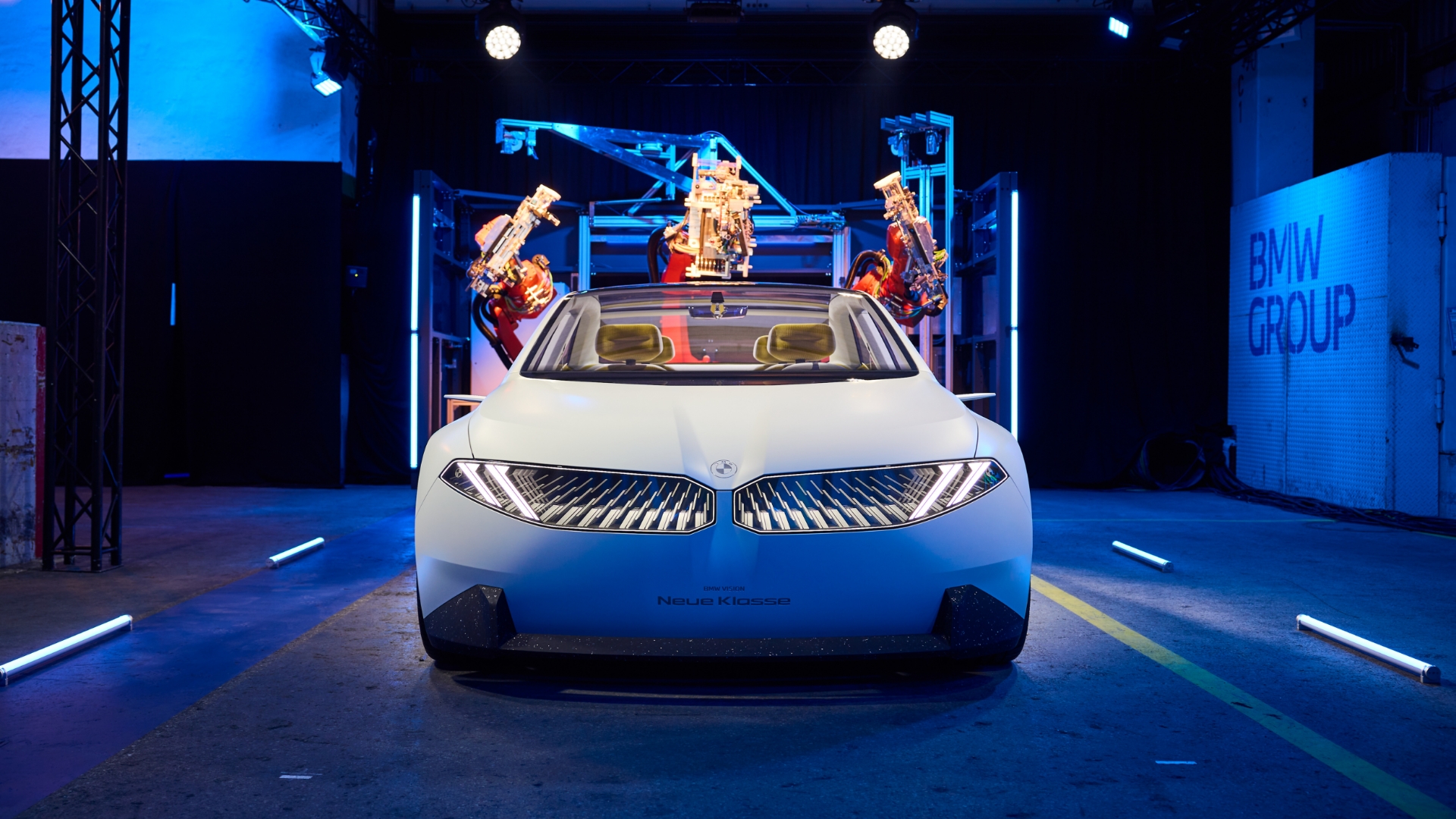 Car2X