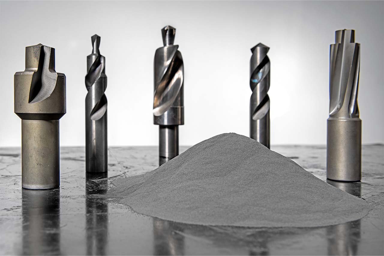 3TG - tin, tantalum, tungsten, gold