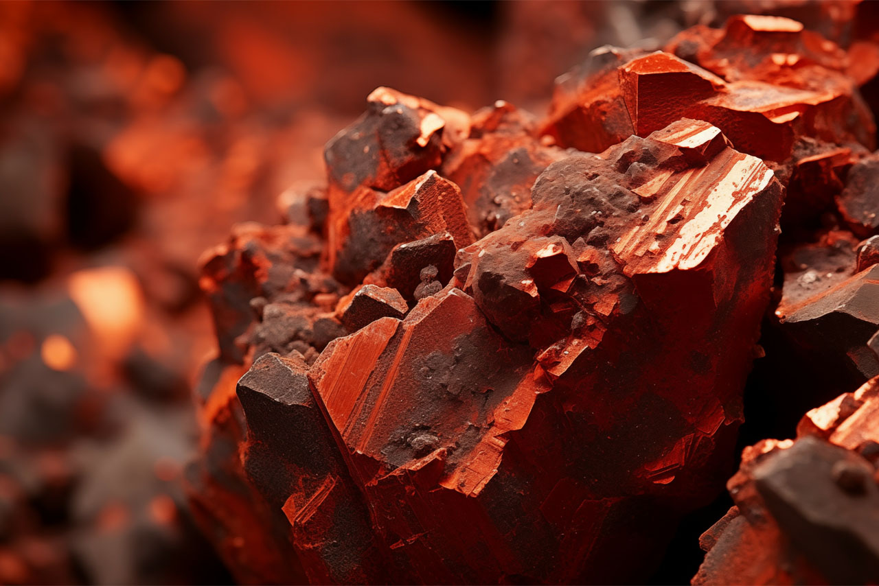 Bauxite