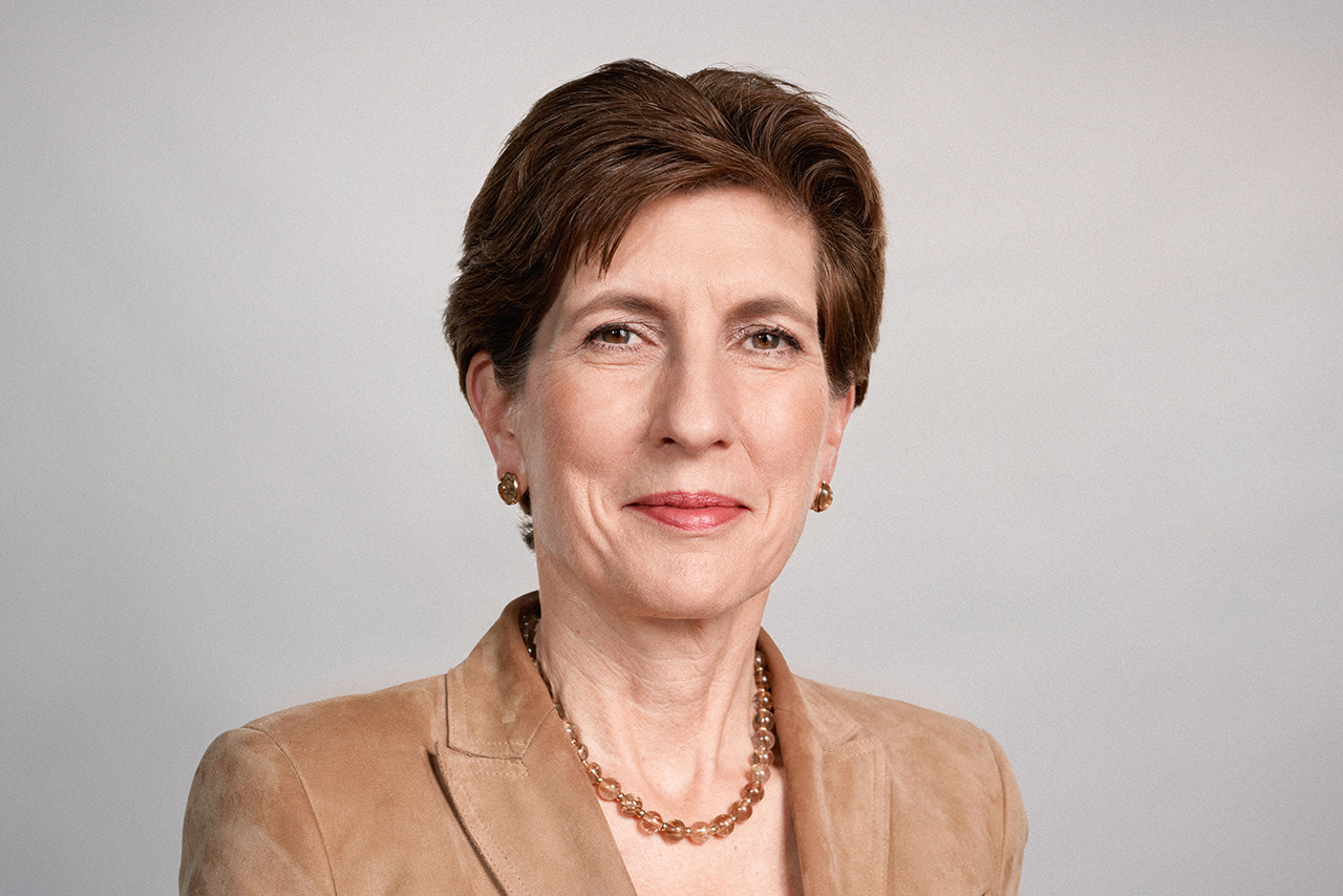 Ilka Hostmeier