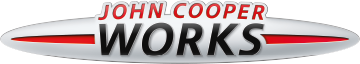 John Cooper Logo