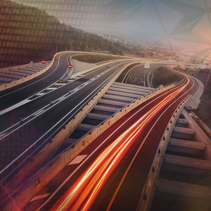 GET TO KNOW THE SCM.